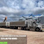 Australia Food Truck Driver Jobs in 2026 Visa Sponsorship