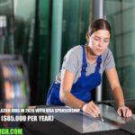 Australia Glazier Jobs in 2026 with Visa Sponsorship