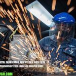 Australia Metal Fabricator and Welder Jobs 2026