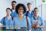 Australia Nursing Jobs with Visa Sponsorship 2026