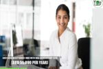 Australia Receptionist Jobs with Visa Sponsorship 2026