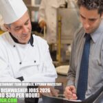 Australia Restaurant Jobs