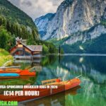 Austria Visa-Sponsored Unskilled Jobs in 2026