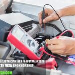 Automotive Electrician Jobs in Australia 2026 with Visa Sponsorship