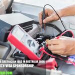 Automotive Electrician Jobs in Australia 2026 with Visa Sponsorship
