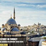 Azm Global Leaders Fellowship