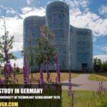 Brandenburg University of Technology Scholarship