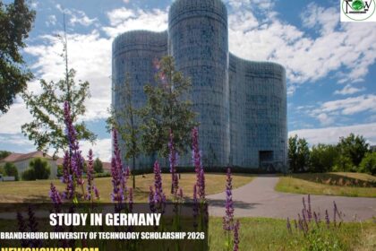 Brandenburg University of Technology Scholarship