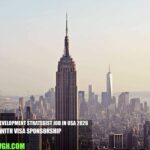 Business Development Strategist Job in USA 2026 with Visa Sponsorship