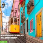 Business Intelligence Jobs in Portugal 2026