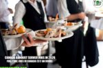 Canada Banquet Server Jobs in 2026