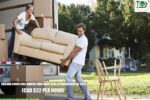 Canada Furniture Mover Jobs with Visa Sponsorship in 2026
