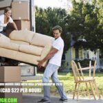 Canada Furniture Mover Jobs with Visa Sponsorship in 2026
