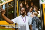Canada School Bus Driver Jobs with Visa Sponsorship 2026