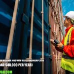 Canada Shipper Jobs with Visa Sponsorship 2026