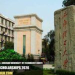Chengdu University of Technology Scholarship