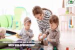 Childcare Coordinator Jobs in Australia 2026 with Visa Sponsorship