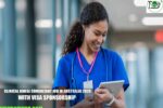 Clinical Nurse Consultant Job in Australia 2026 with Visa Sponsorship