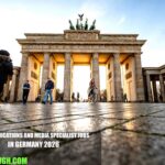 Communications and Media Specialist Jobs in Germany 2026