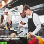 Cook Jobs in Australia 2026 with Visa Sponsorship