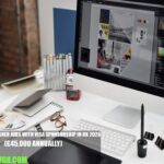 Creative Designer Jobs with Visa Sponsorship in UK 2026