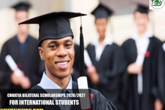 Croatia Bilateral Scholarships