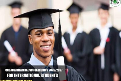 Croatia Bilateral Scholarships