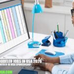 Data Modeler Jobs in USA 2026 with H-1B Visa Sponsorship