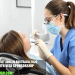 Dentist Jobs in Australia 2026 with Visa Sponsorship