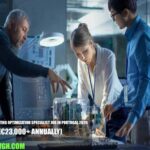 Digital Marketing Optimization Specialist Job in Portugal 2026