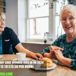 Domiciliary Care Worker Jobs in UK 2026