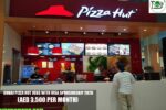 Dubai Pizza Hut Jobs with Visa Sponsorship 2026