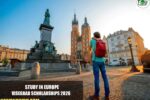 Visegrad Scholarships