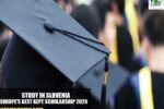 Europe’s Best Kept Scholarship