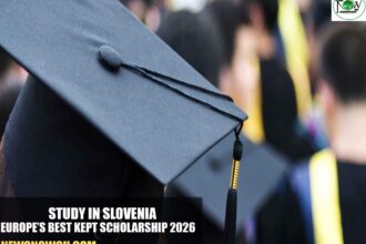 Europe’s Best Kept Scholarship
