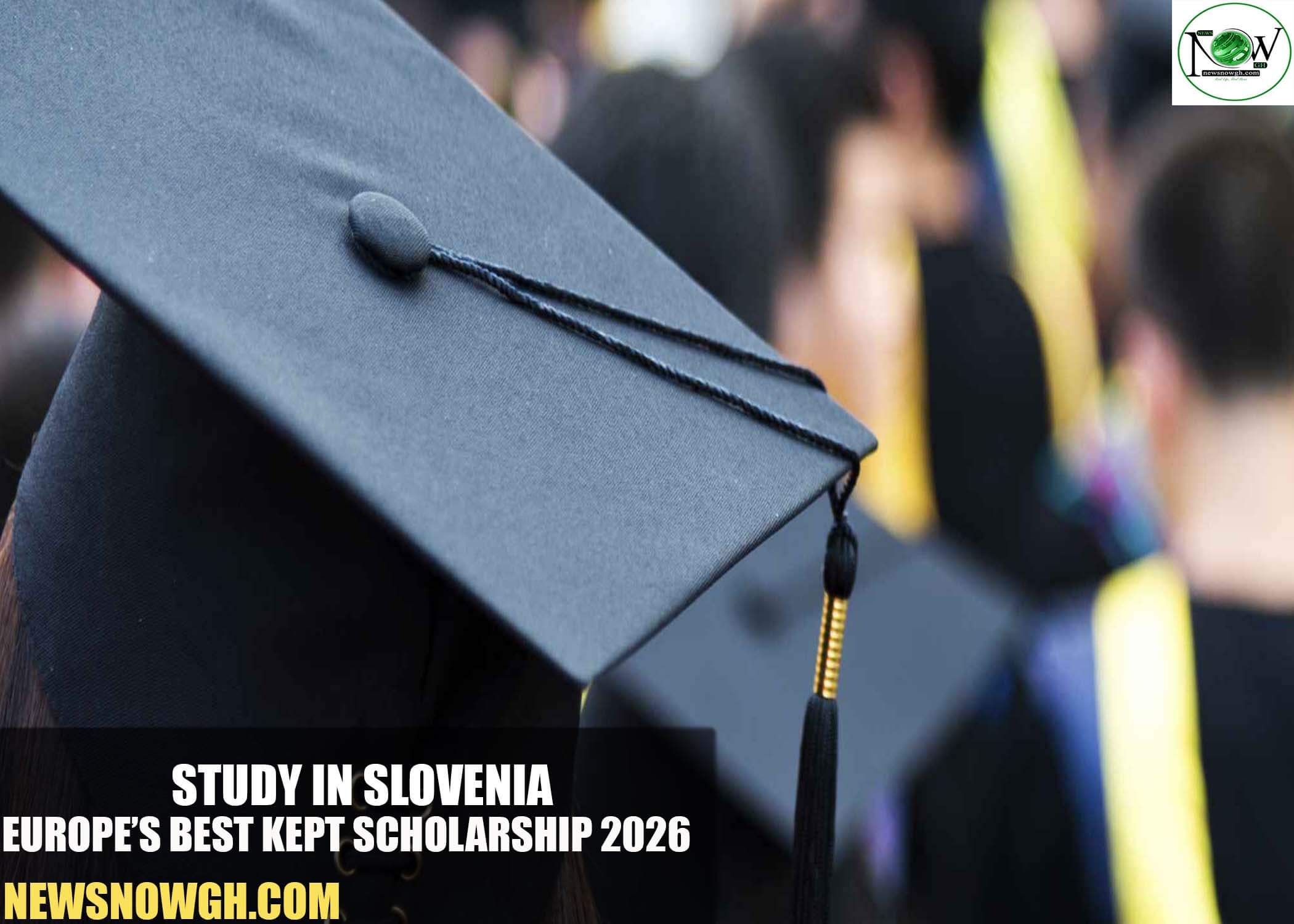 Europe’s Best Kept Scholarship