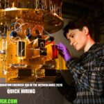 Experimental Quantum Engineer Job in Netherlands 2026