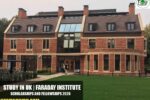 Faraday Institute Scholarships and Fellowships