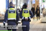 Finland Visa-Sponsored Security Guard Jobs