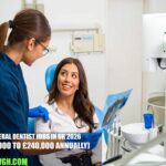 General Dentist Jobs in UK 2026