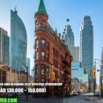 General Manager Jobs in Canada 2026 with Visa Sponsorship
