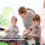 Germany Au Pair Jobs with Visa Sponsorship 2026