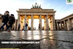 Germany KOSPIE DAAD Scholarships