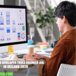 Graphics Developer Tools Engineer Job in Ireland 2026