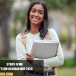 Gray's Inn Scholarship