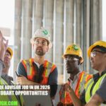 HSQE Advisor Job in UK 2026 | Stobart Opportunities