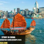 Hongkong Paediatric Scholarships