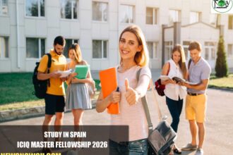 ICIQ Master Fellowship