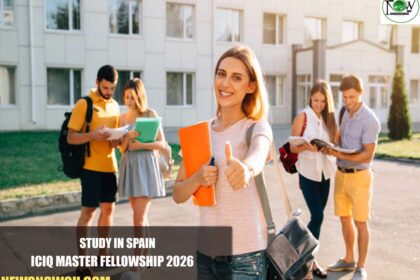 ICIQ Master Fellowship