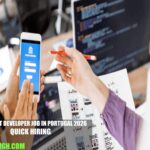 IOS/Swift Developer Job in Portugal 2026